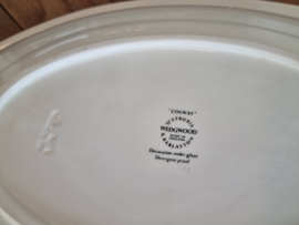 Wedgwood Conway Broodschuit