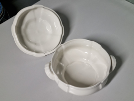 Villeroy en Boch Manoir dekschaal terrine