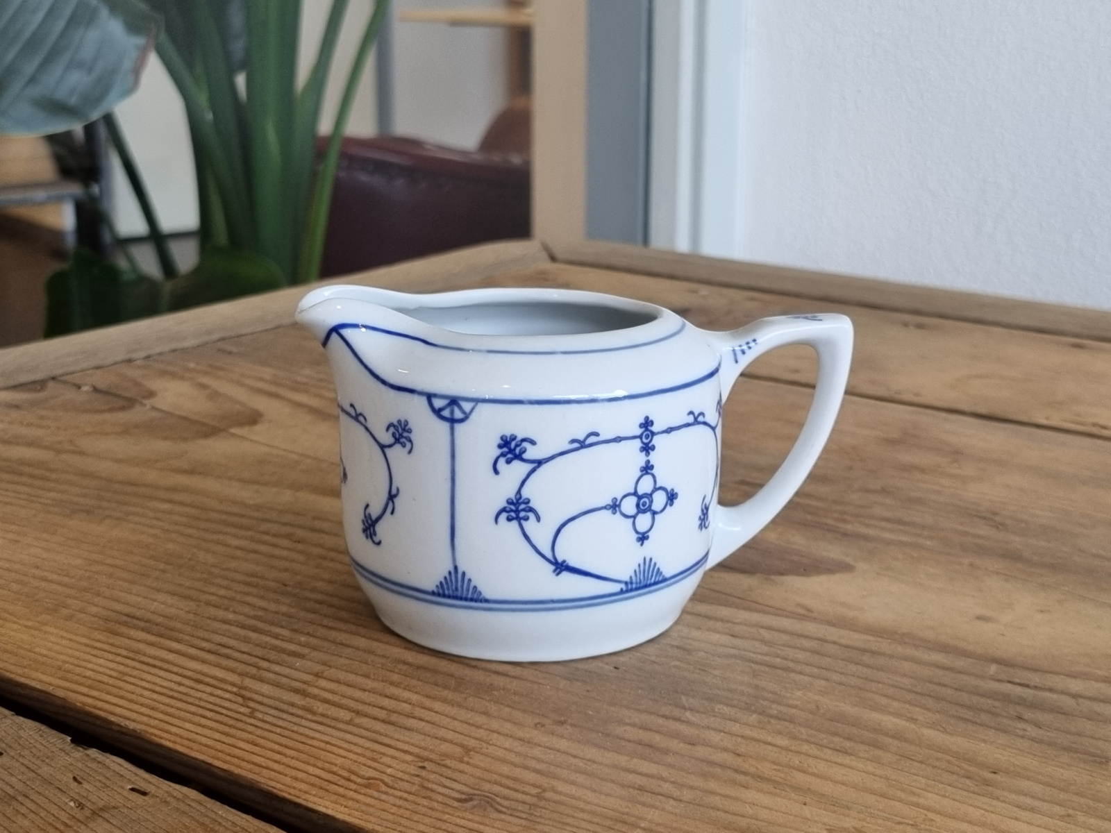 Duits Jäger Saks Kannetje 7,5 cm
