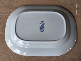 Rorstrand Ostindia East Indies Serveerschaal rechthoek 24 cm (Aardewerk)