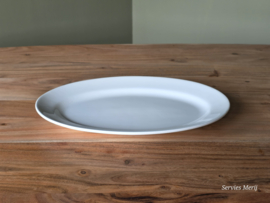 Royal Boch Kitchen ovale schaal 35 cm