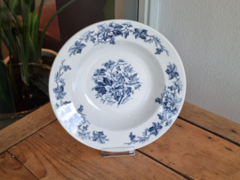 Villeroy en Boch Beeren diep bord 24 cm