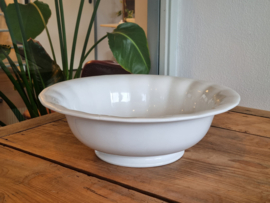 Petrus Regout Wellington grote Schaal 33 cm