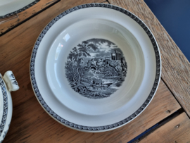 Wedgwood Lugano Eetservies voor 6 pers.