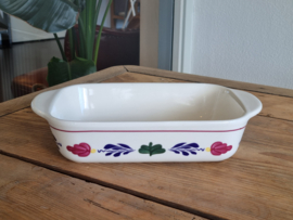 Boerenbont Boch ovenschaal 24 cm (middelste maat)