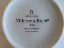 Villeroy en Boch French Garden Fleurence  lage schaal 14,5 cm
