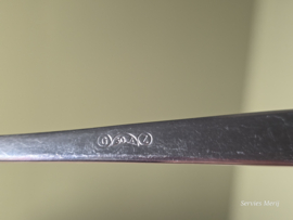 Bestek set Sola in kist 12 personen 79 delen