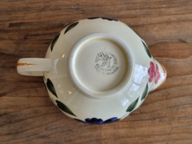 Boerenbont 418 Societe Ceramique Kannetje