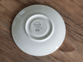 Wedgwood Edme Schotel Ø 12,5 cm voor een espresso of koffie kopje