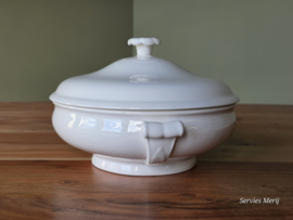 Wedgwood Traditional dekschaal terrine 21 cm