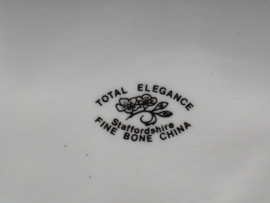 Engels groen Total Elegance Stafforshire bakje shampoo bar