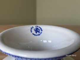 Tea Drinker Societe Ceramique blauw Kastkom