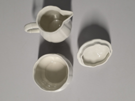 Villeroy en Boch Manoir koffieservies 6-persoons
