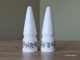 Villeroy en Boch Artemis peper- en zoutstel
