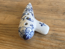 Zwiebelmuster onbekend merk Fluit