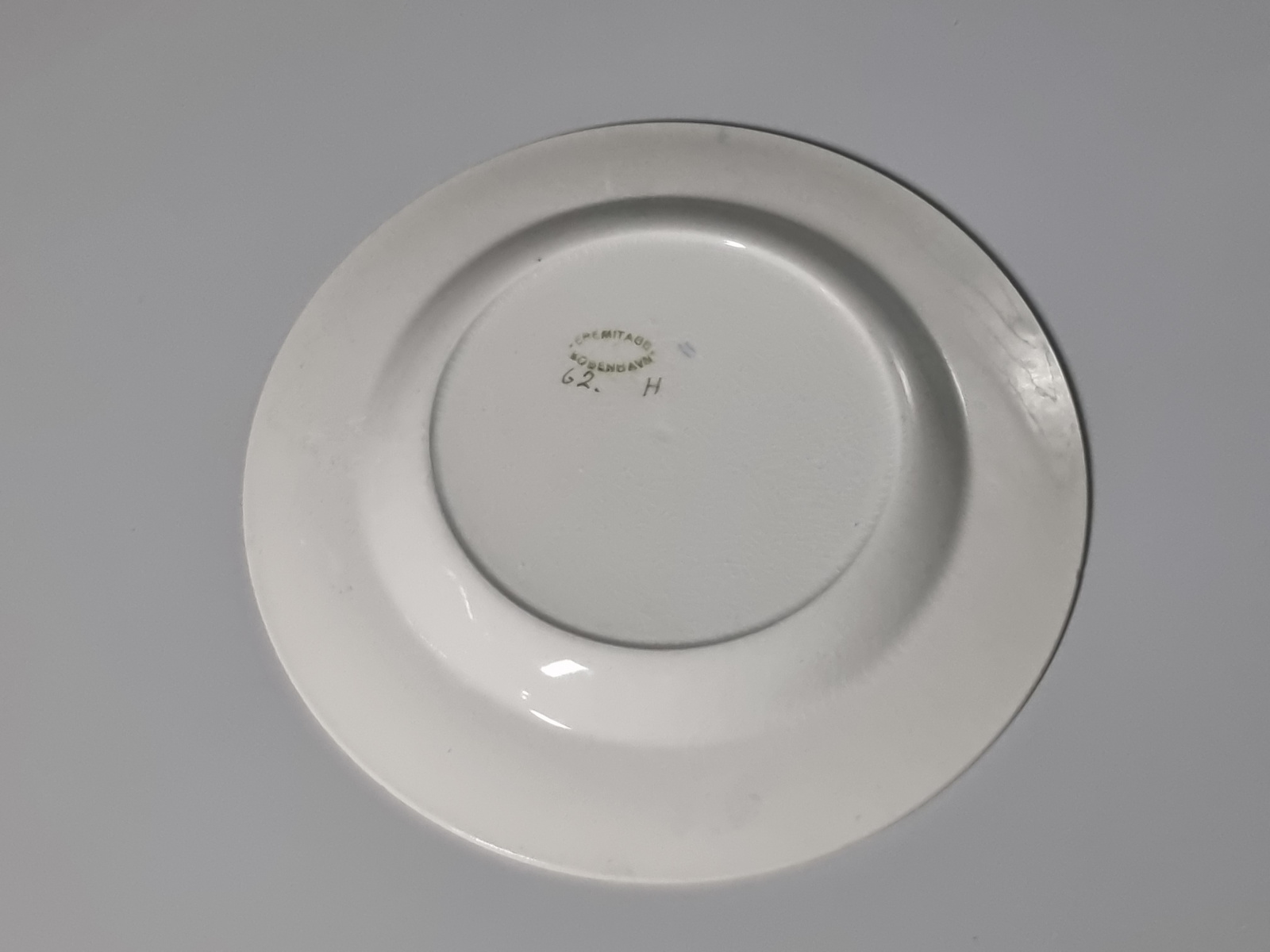 Royal Copenhagen Eremitage plat dinerbord 25,5 cm