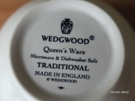 Wedgwood Traditional Kom 10 cm