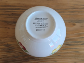 Villeroy en Boch French Garden Fleurence Kom 14 cm
