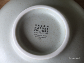 Urban Nature Culture Amsterdam Ogawa sea foam set 6x breakfast bowl 16 cm