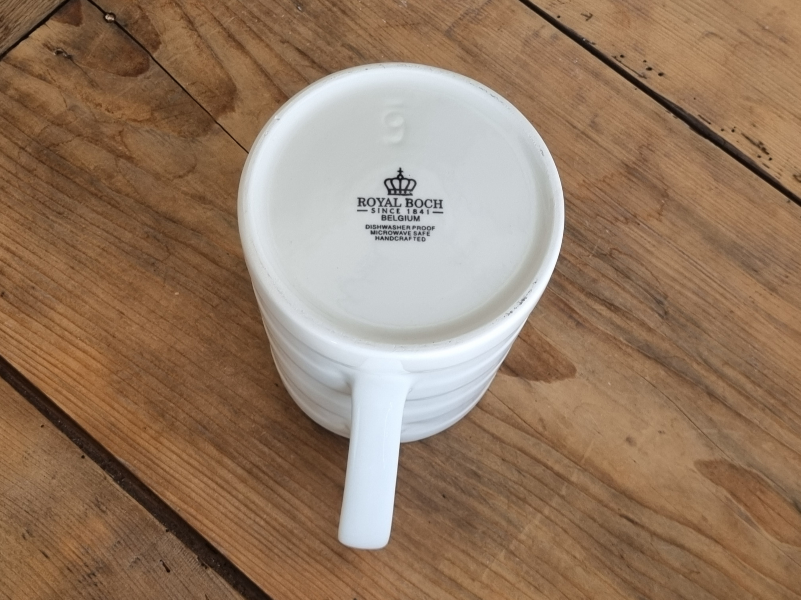 Royal Boch Kitchen Kan 1 liter