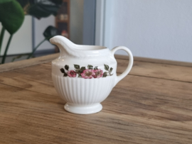 Wedgwood Briar Rose mini Roomkannetje 1-pers. 0,15 liter