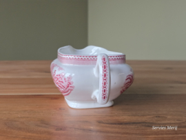 Engels rood Wood & Sons Woodland sauskom