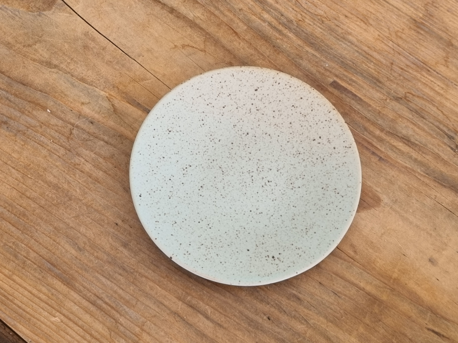 Urban Nature Culture Amsterdam Ogawa sea foam Bordje 12 cm