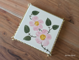 Villeroy en Boch Wild Rose Onderzetter