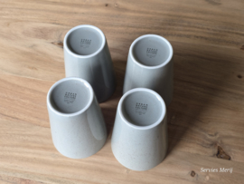 Urban Nature Culture Amsterdam Ogawa sea grass SET 4x Mok Beker 31 cl