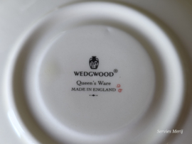 Wedgwood Carlton Koffie Kop en schotel
