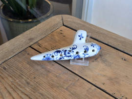 Zwiebelmuster onbekend merk Fluit