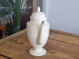 Wedgwood Edme Koffiepot 19 cm