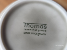 Thomas Trend color moon grey Mok