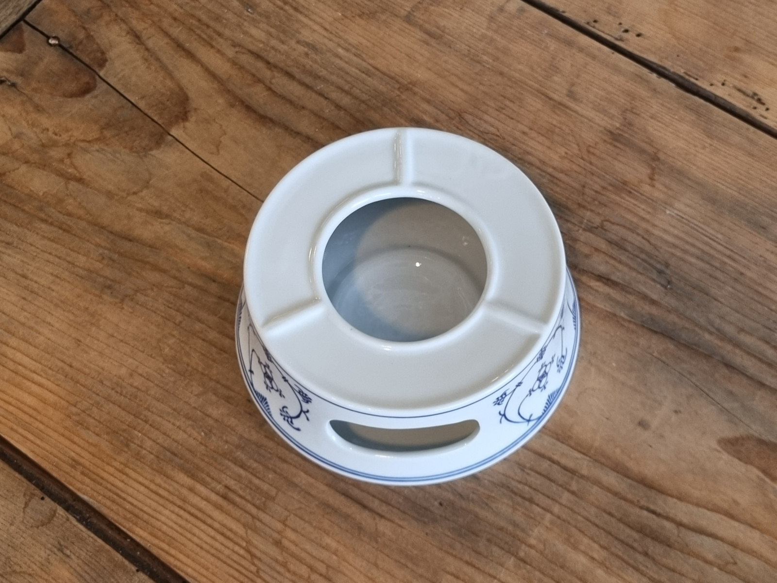 Duits Jäger Saks Theelicht