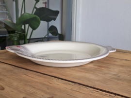 Waechtersbach Visservies groot Serveerbord 36 cm