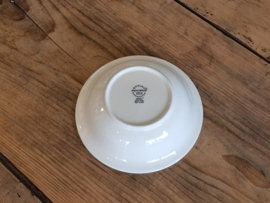 Verkocht = Wedgwood Edme Ontbijtschaaltje Serveerschaaltje 16 cm