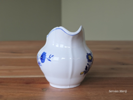 Copeland Spode Blue Bird kannetje 0,35 liter
