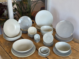 Urban Nature Culture Amsterdam Ogawa mix & match serviesset 6 personen
