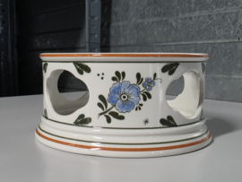 Villeroy en Boch Alt Amsterdam Theelichtje (zonder ring)