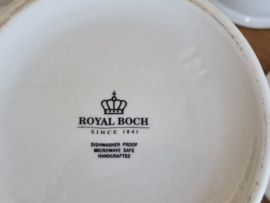 Royal Boch Kitchen set 3x Voorraadpot (zonder tekst)