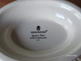 Wedgwood Carlton Sauskom met oor