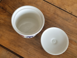 Boerenbont Boch Droppot | Pot met deksel