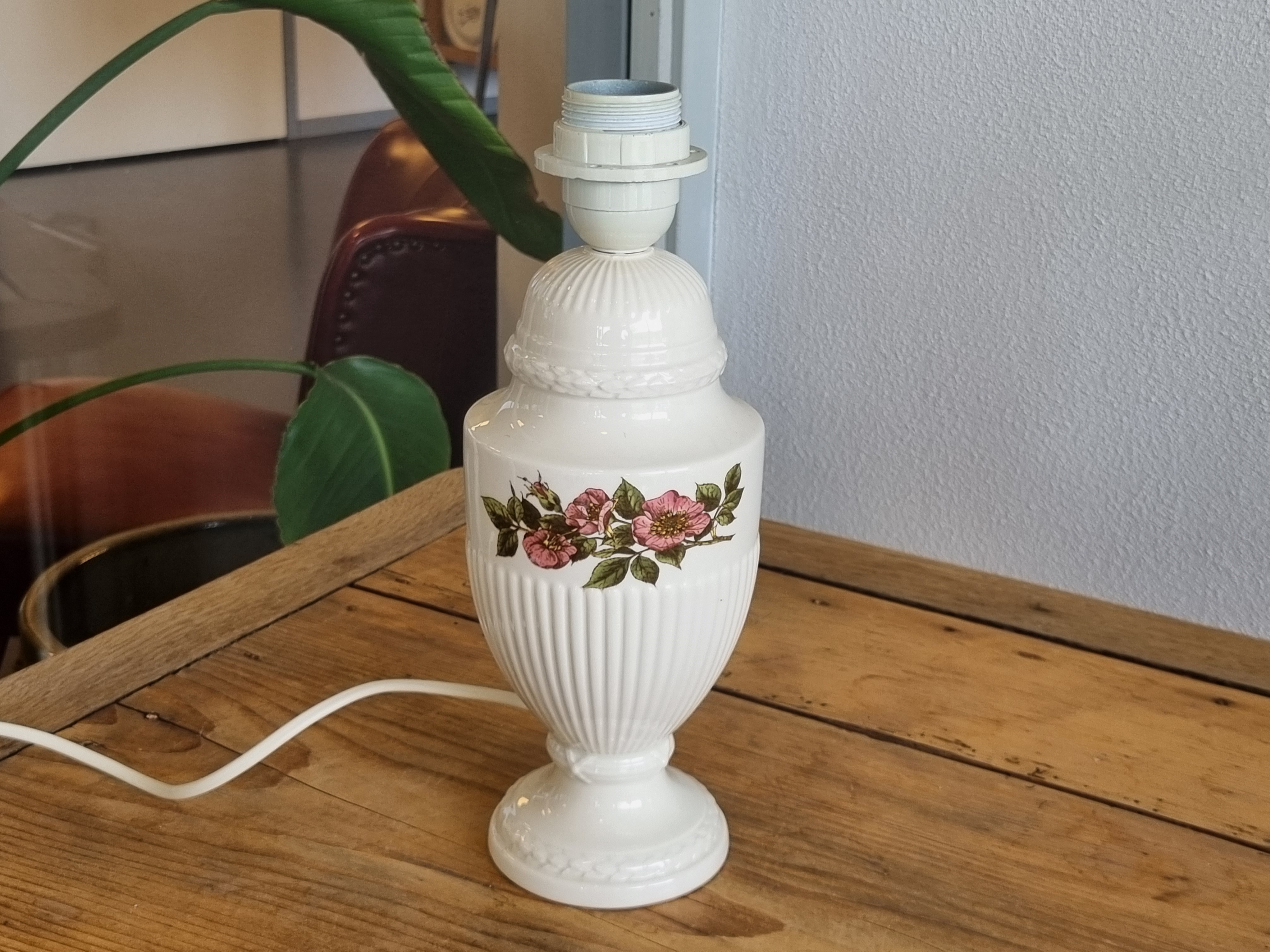 Wedgwood Briar Rose Tafellamp Lamp