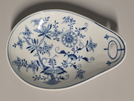 Zwiebelmuster Regout Schaal 22 cm