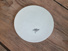 Frans Sarreguemines Enfants Onderzetter (rond) 18 cm