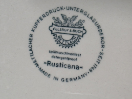 Villeroy en Boch Rusticana dinerbord 26 cm