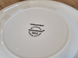 Wedgwood Stratford Gebaksbordje 16 cm