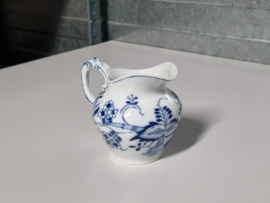 Zwiebelmuster Regout Kannetje (1)