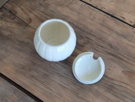 Societe Ceramique Jampotje Pompoen model