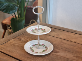 Wedgwood Rosalind Etagere 2-laags